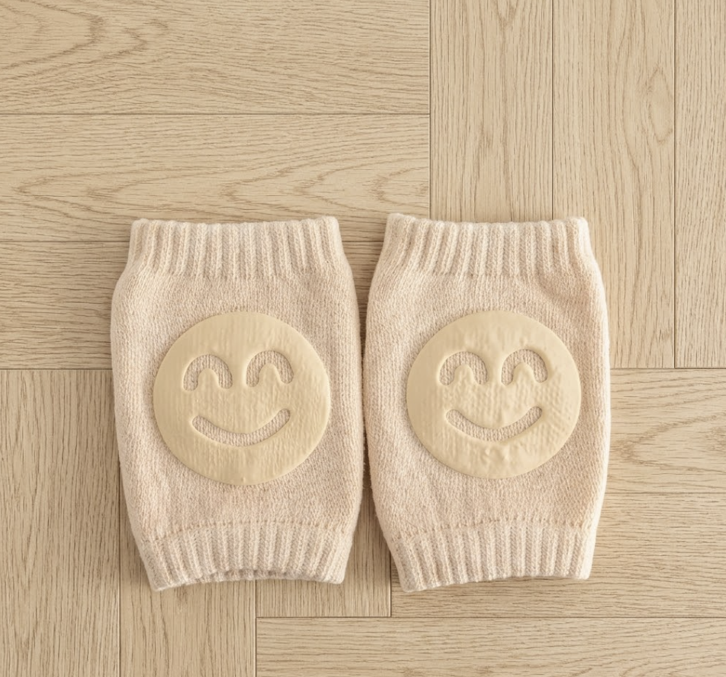 Cub Knee Pads Pair | Baby Crawling Protectors