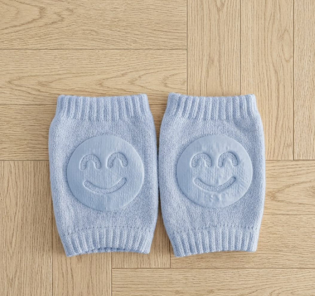 Cub Knee Pads Pair | Baby Crawling Protectors