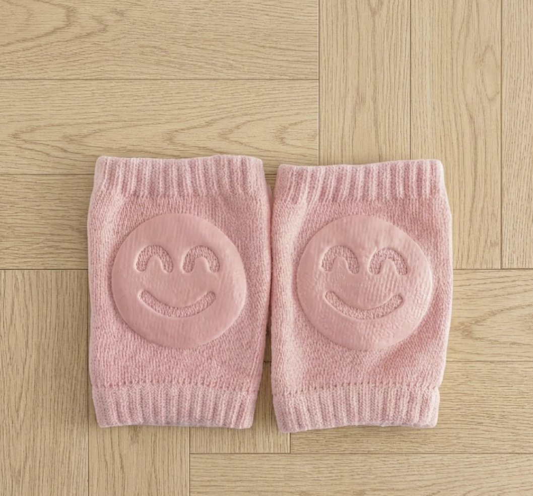 Cub Knee Pads Pair | Baby Crawling Protectors